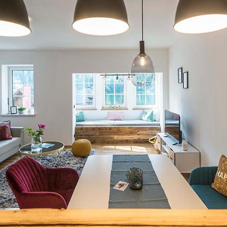 Ferienwohnung Seeblick Грундльзе Екстер'єр фото