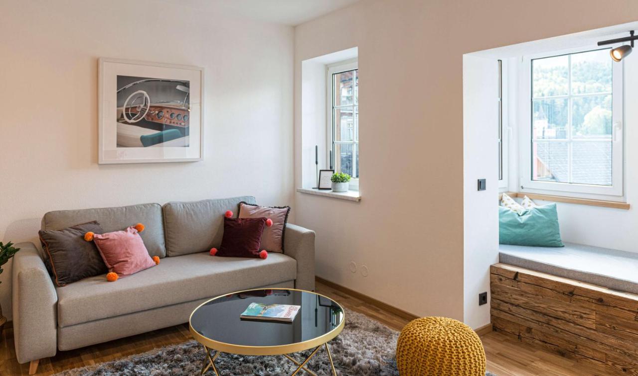 Ferienwohnung Seeblick Грундльзе Екстер'єр фото