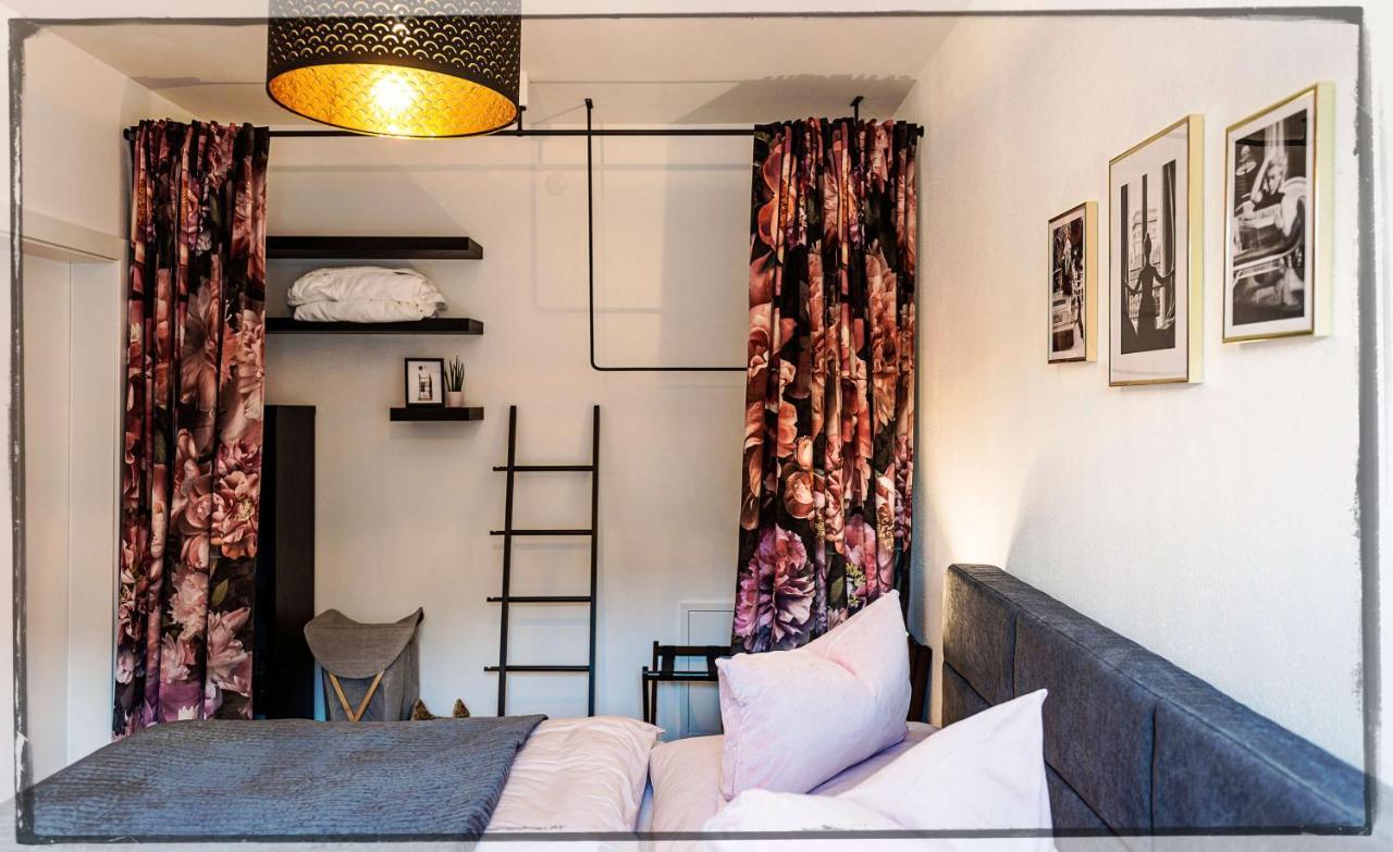 Ferienwohnung Seeblick Грундльзе Екстер'єр фото