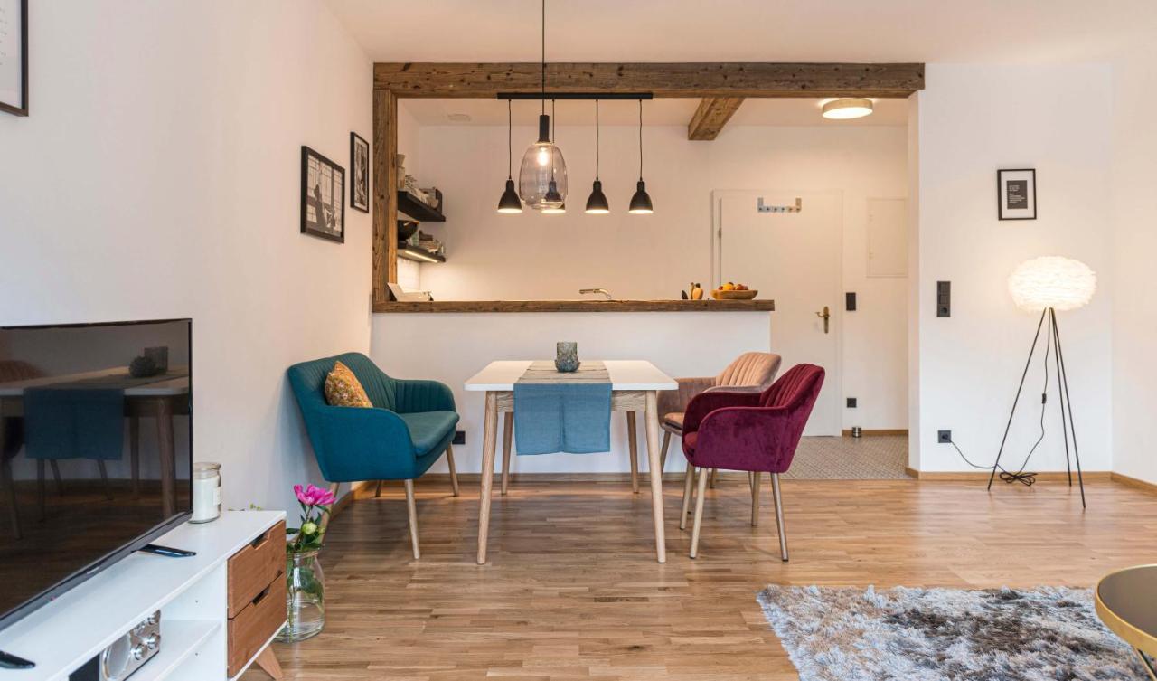 Ferienwohnung Seeblick Грундльзе Екстер'єр фото