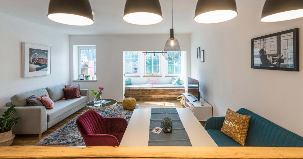 Ferienwohnung Seeblick Грундльзе Екстер'єр фото