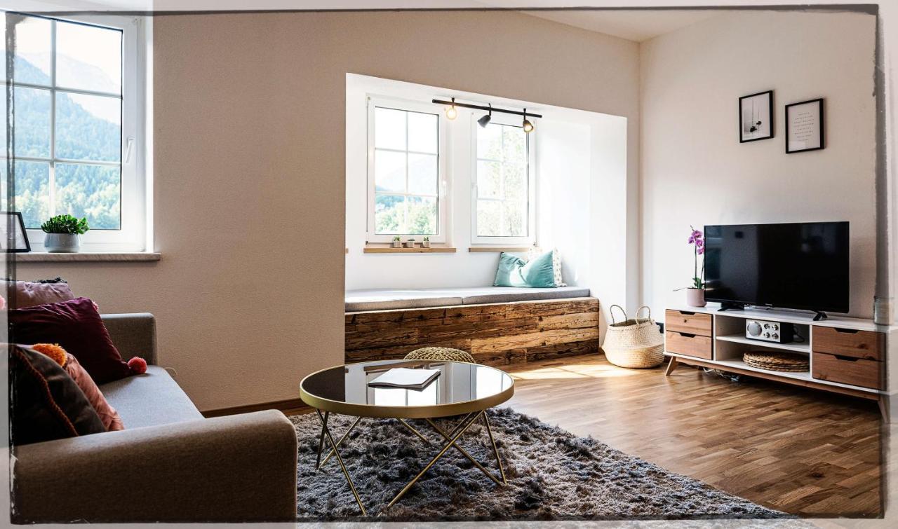 Ferienwohnung Seeblick Грундльзе Екстер'єр фото