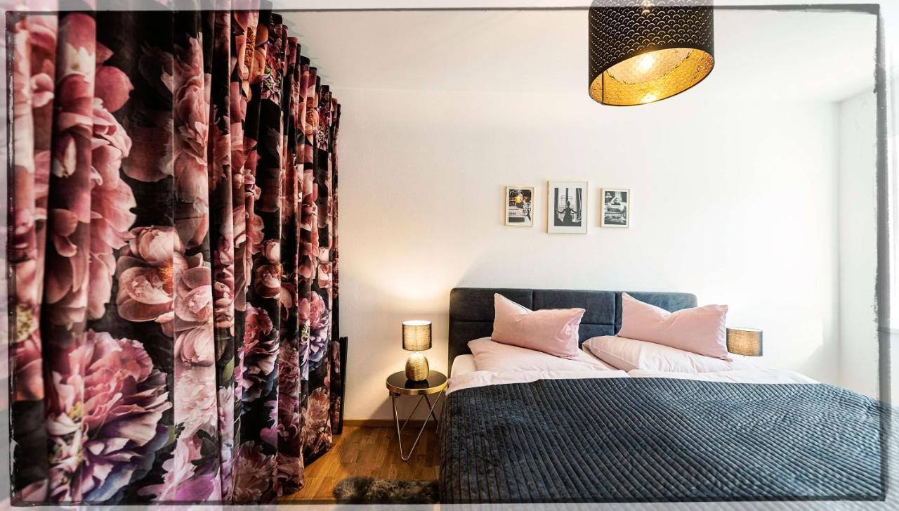 Ferienwohnung Seeblick Грундльзе Екстер'єр фото