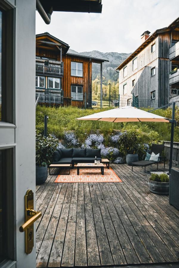 Ferienwohnung Seeblick Грундльзе Екстер'єр фото